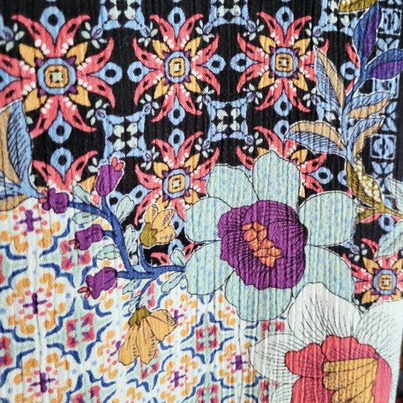 Westport sleevless top - Picture 8 of 9